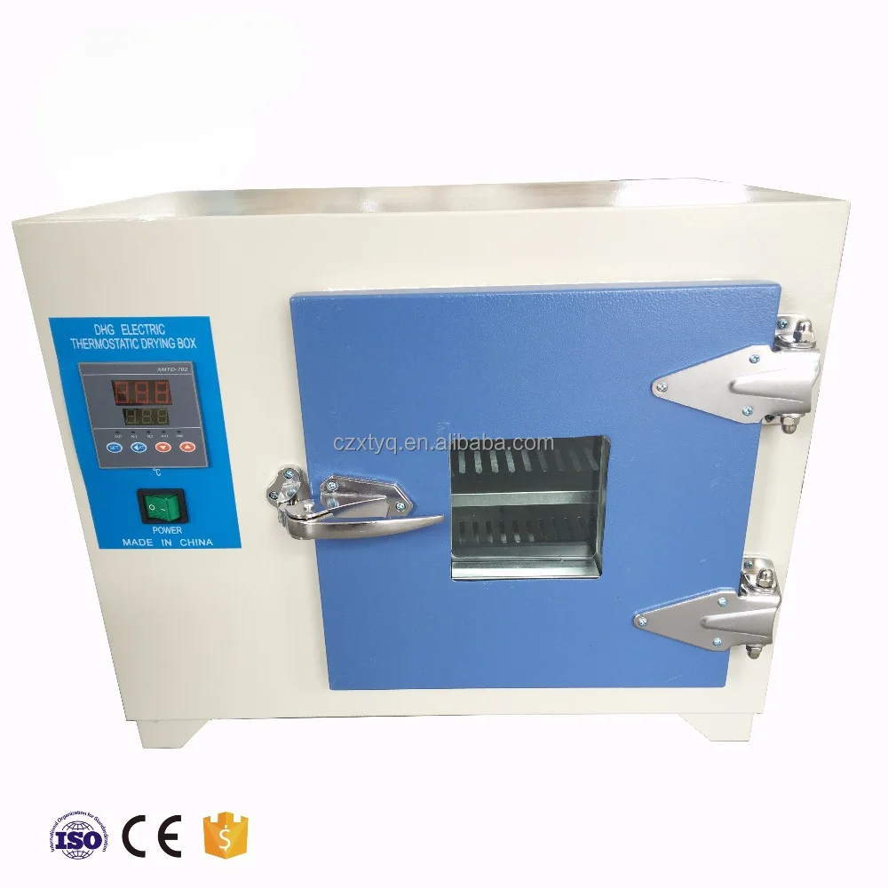 ELECTRIC HEATING CONSTANT TEMPERATURE DRYING BOX (OVEN)