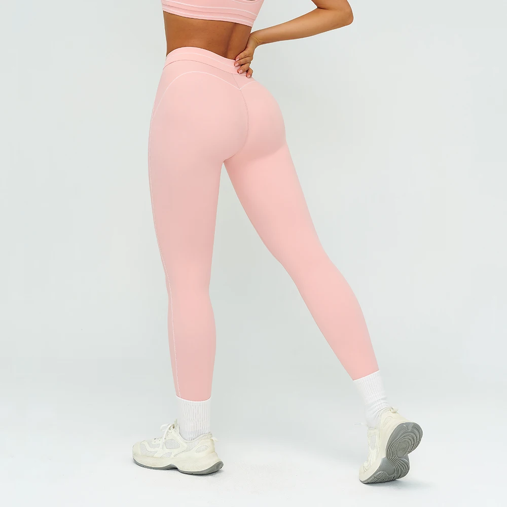 Women Yoga Pants Hi… - image