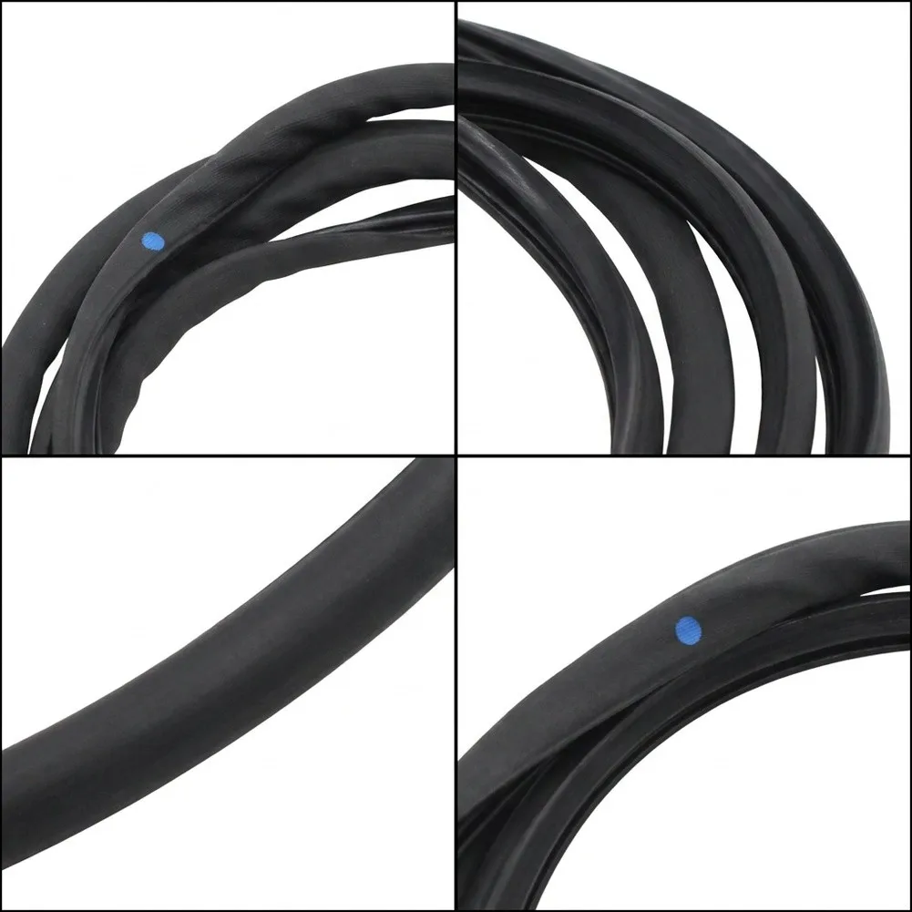 Sliding Roof Weatherstrip for Toyota For 4Runner 2010-2018 For LX570 2008-2018 2010-2018 Part Number 63251-12190