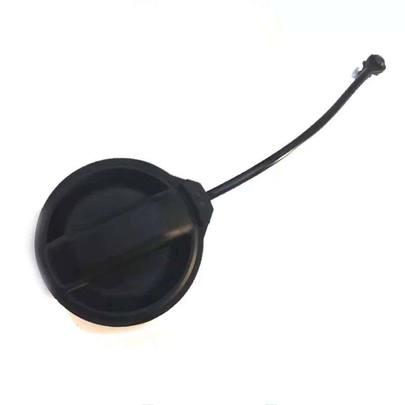 حقيقية تحسين خزان الوقود غطاء منفذ مستدير لشيري تيجو 3X 5X 7 8 2020 3 E3 Arrizo 3 5 7 EX GX #3