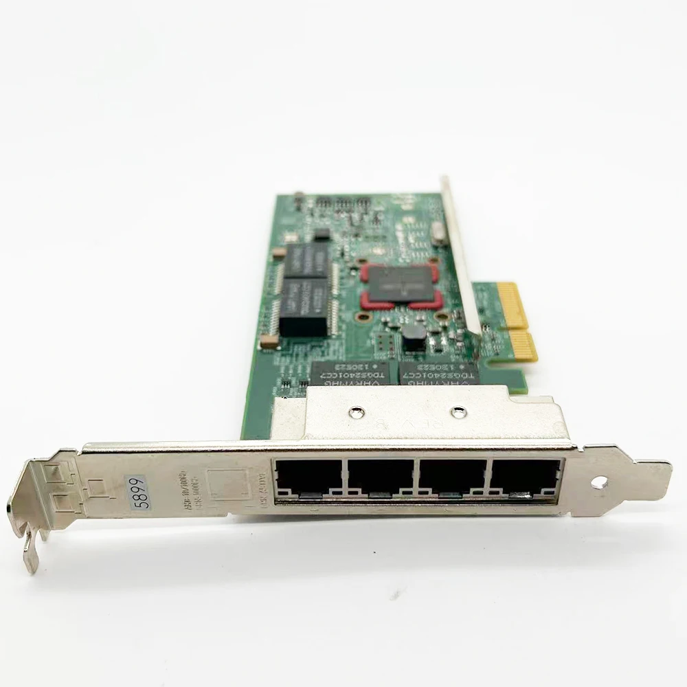 

4Port Ethernet Adapter KCC-REM-BCM-95719A1904G