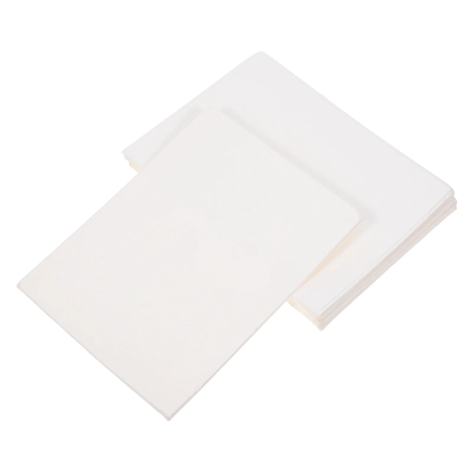

10 Pcs Dehydrated Paper Making Pulp Accessories for DIY Art Hand Made Arts Artist Homemade Supplies