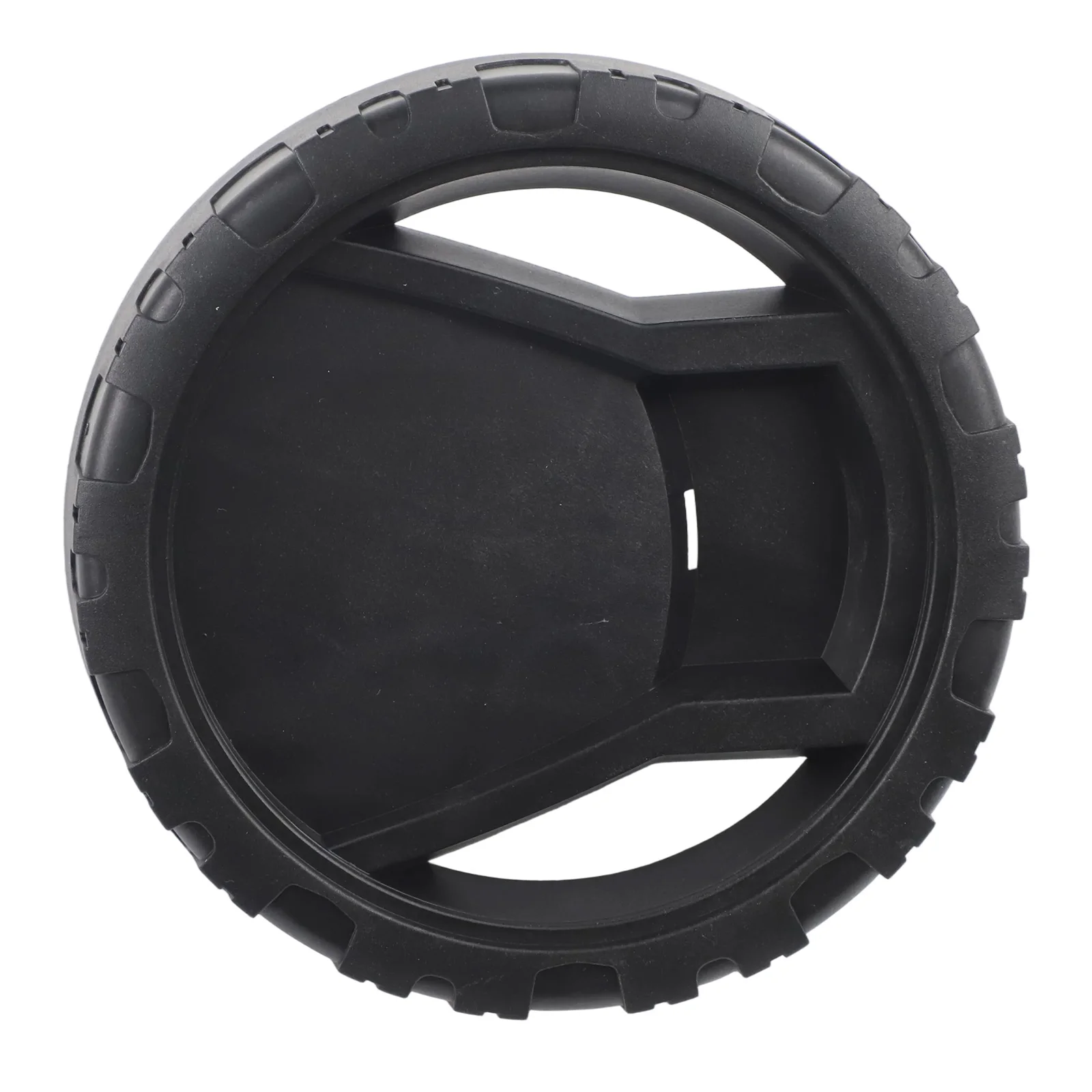 1/2 Pcs Spare Wheel For Karcher 5.515-298.0, Fits K2/K3 Pressure Washers, Quiet Operation Replacement Part