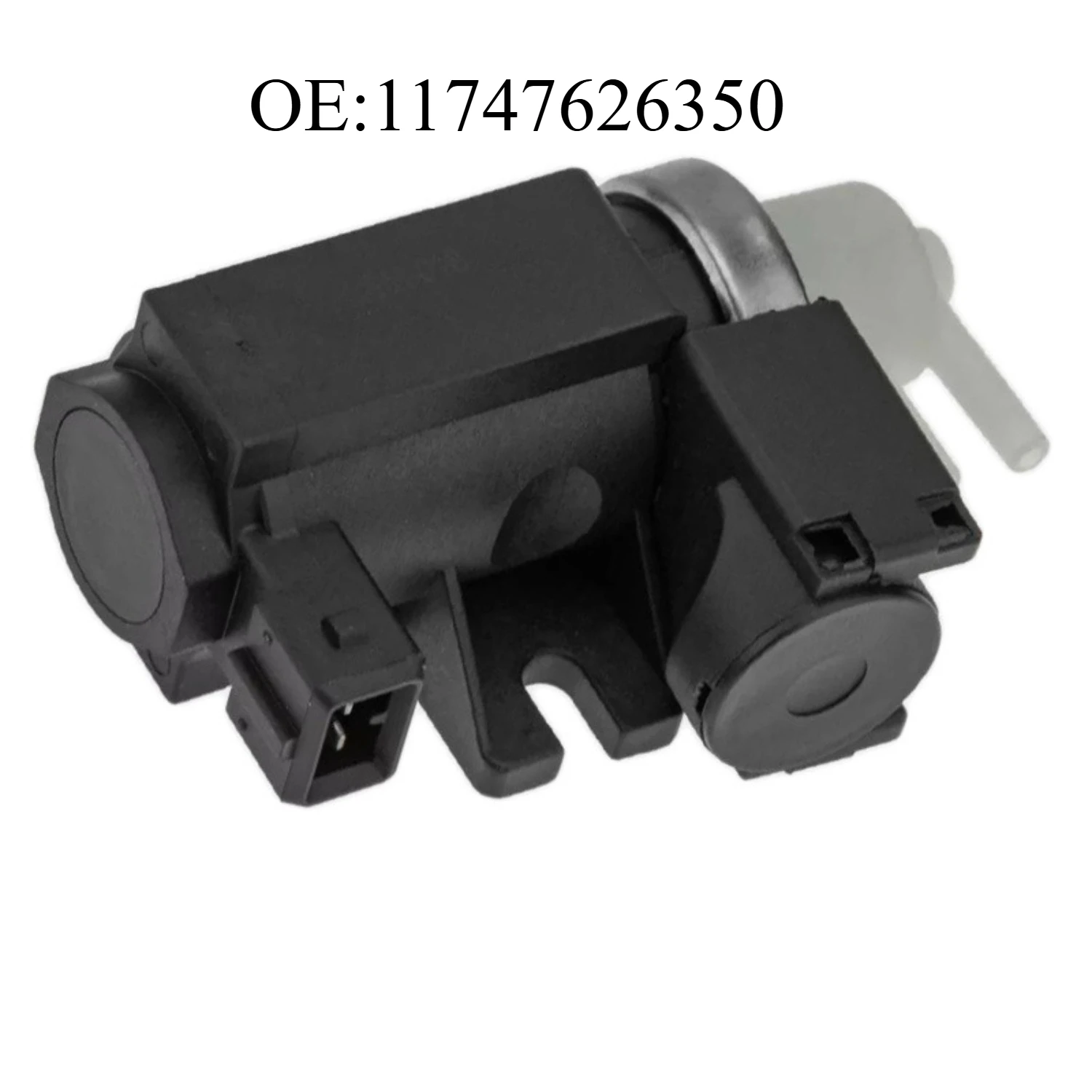 

Automotive Solenoid Valve Accessories OE: 11747626350 For BMW 1, 3, 5, 6, X5, X6, Z4