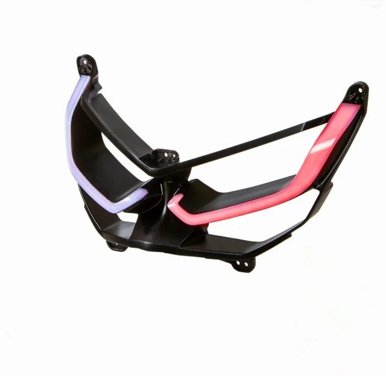 Motorcycle NMAX 155 2020 2021 2022 Lazy Eye light