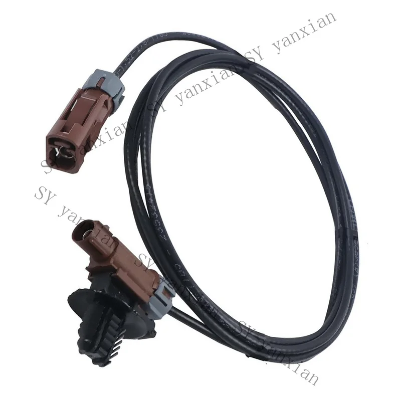 SY+ Reverse Camera Cable Harness HC3Z-14D202-M For Ford F-250 Super Duty 2017-2022》