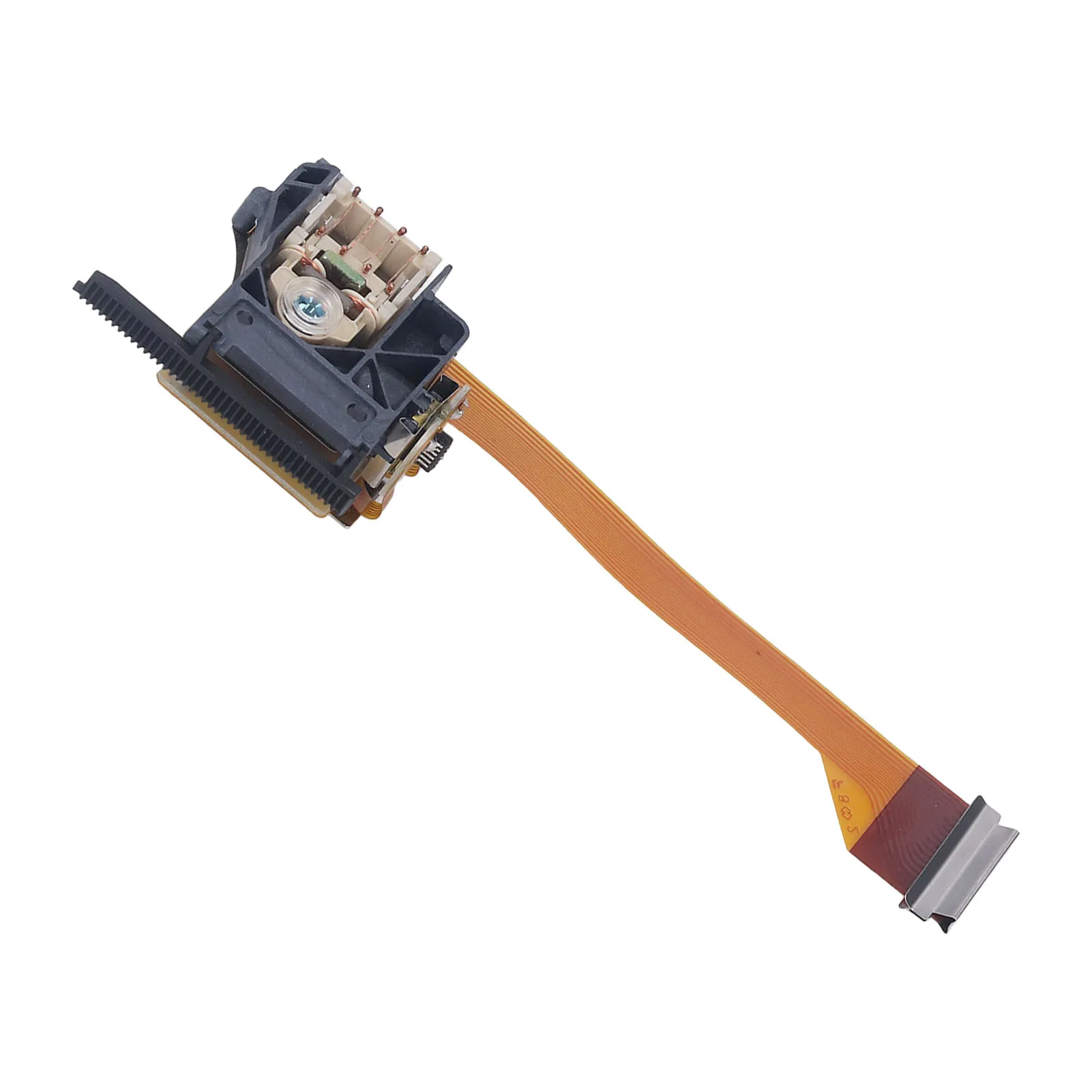 Optical Pickup Laser Head Lens Laser Head Replacement for Fever Module CD Pro2 LF VAU1254 VAU1255 VAU1252