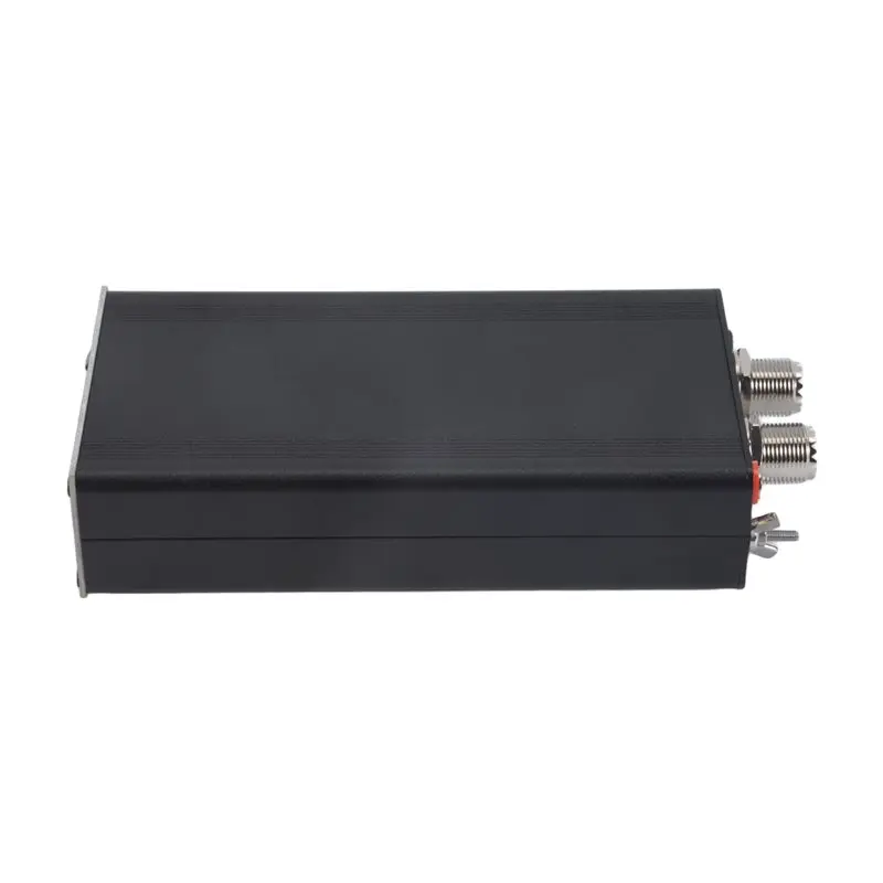 ATU-130 Micro Shortwave Automatic Antenna Tuner ATU-130 1.8850Mhz 200W Tuner Shortwave Automatic Antenna Tuner