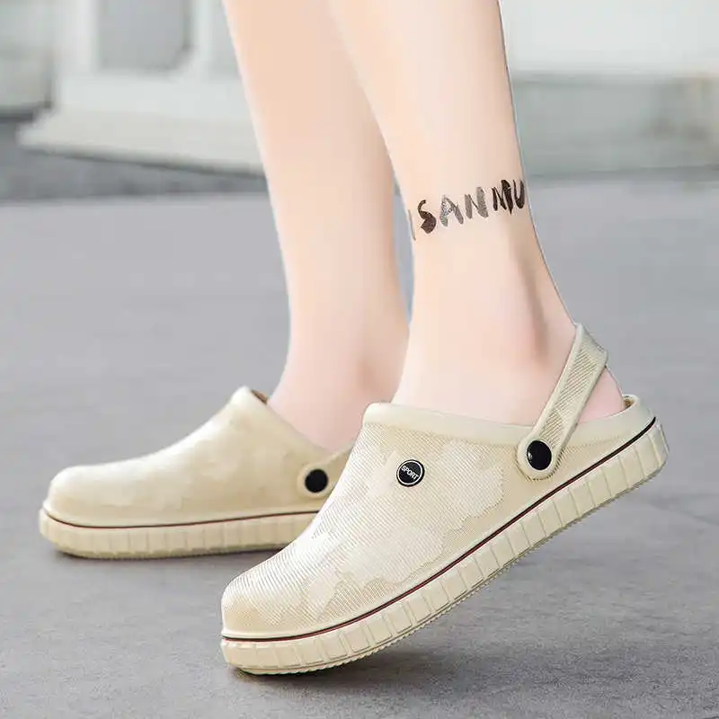 

Одноразовые тапочки на резиновой подошве Ete, сандалии, летняя мужская обувь, кроссовки для тенниски, спортивные знаменитые теннисные VIP-ссылка, Прямая поставка упражнений