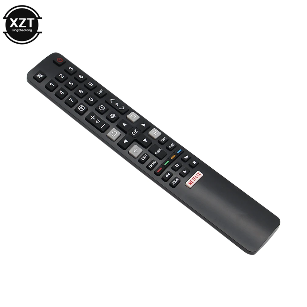 Remote Control RC802N for TCL TV YAI3 YUI2 YU14 YUI1 YU11 65C2US 75C2US 43P20US U65S9906 U43P6006 Controller