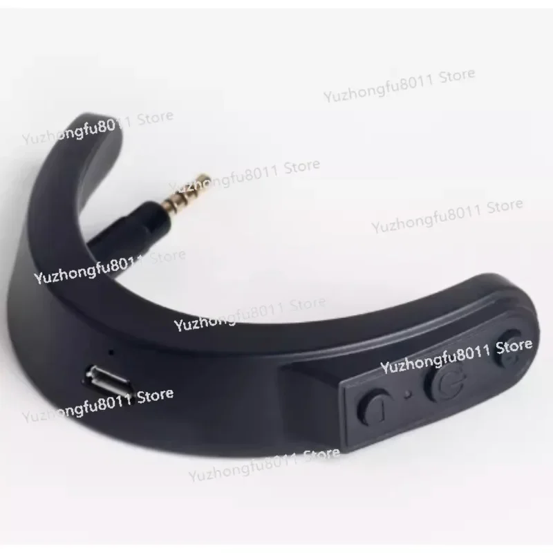 Top: Wireless Bluet… - image