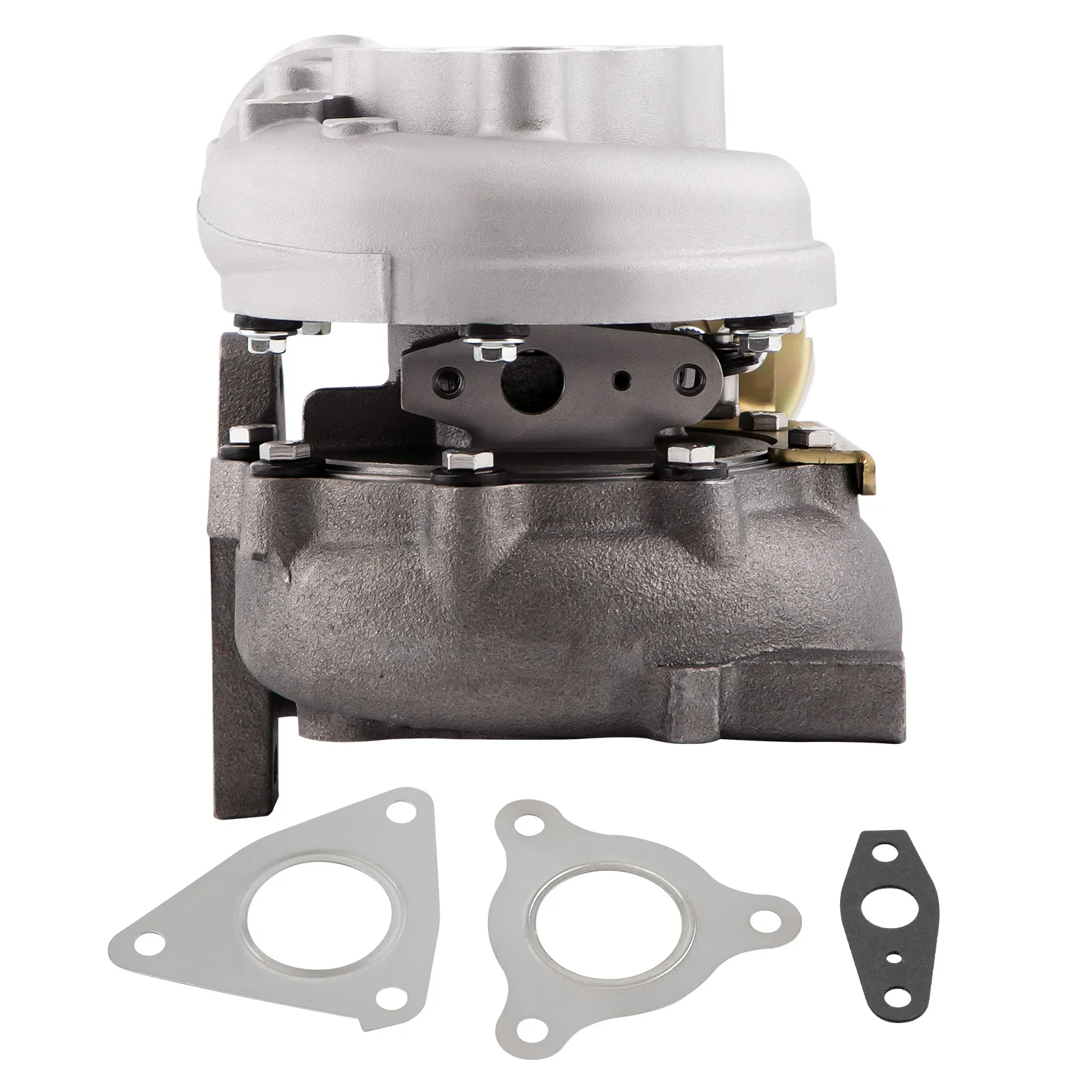 Turbo Charger GT2052V For Nissan Patrol Terrano ZD30DDTI 3.0L OCLD 1999-2005