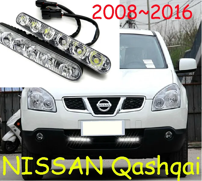 Teana,LED,X-Trail daytime Light,Micra,Titan,versa,stanza,sentra,stagea,Rogue,Tiida,navara Tsuru Qashqai headlight,sunny,Urvan