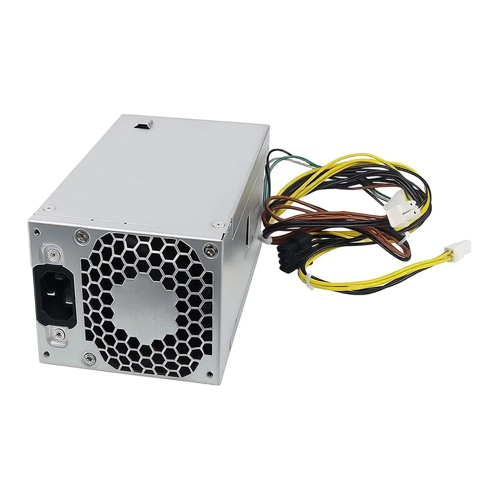 Replacement 400W Power Adapter for HP ProDesk 280 G3 285 G3 288 G3 480 G3 600 G4 680 G4 800 G3 G4 Desktop PCs Model L04618-800