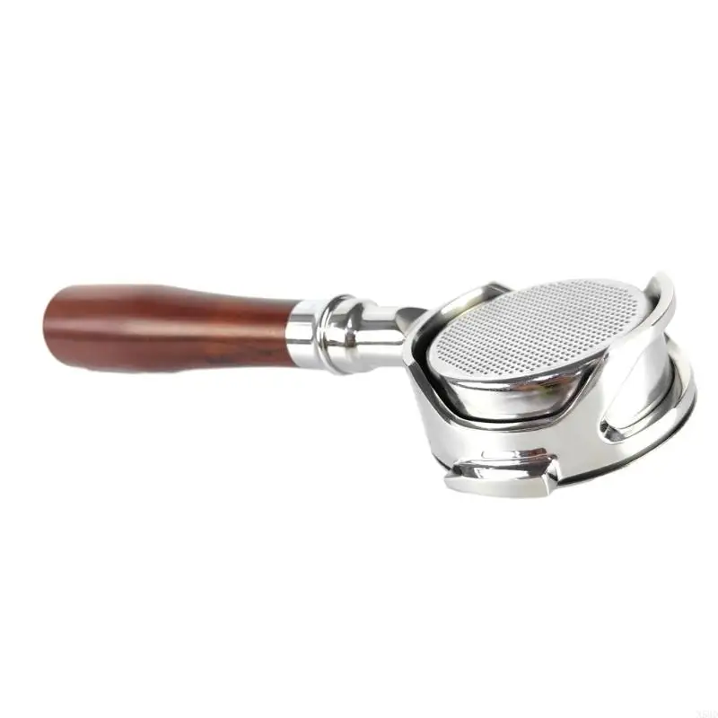 58 ملم portafilter Universal Universal لـ Expobar E61 Faema Coffee Machine N58D