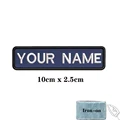 10x2.5cm-IRON ON