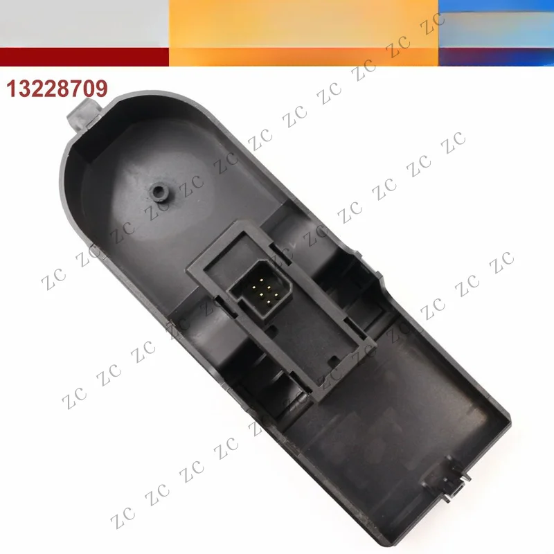 S+ 13228709  ELECTRIC WINDOW SWITCH  FOR OPEL  VAUXHALL ASTRA H ZAFIRA B 2004-201
