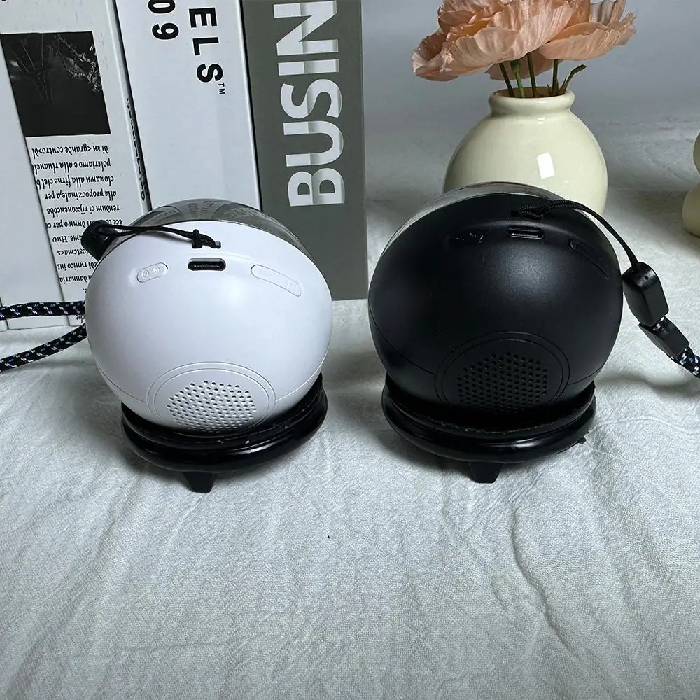 

Индивидуальный 3D DIY хрустальный шар видеоплеер электронный стеклянный шар подарок на Рождество и день рождения компаньон видеоплеер для семьи