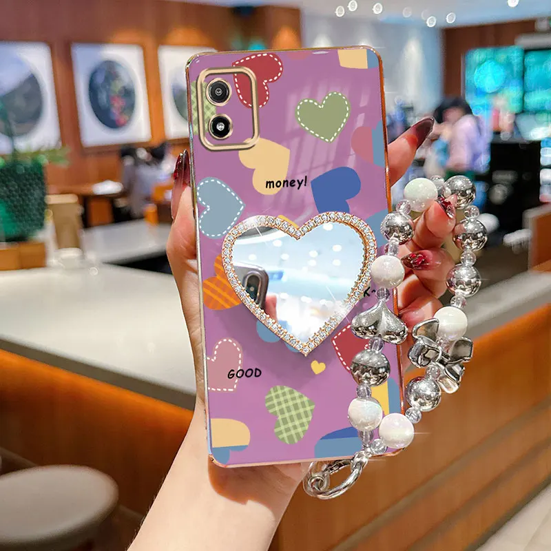 Pearl Strap Lanyard…