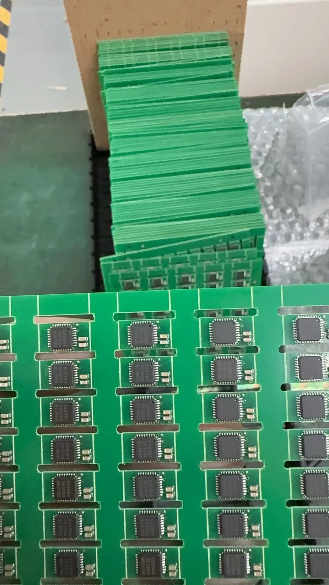 MQB 48 MQB48 رقاقة Megamos AES MQB المستجيب رقاقة مفتاح السيارة عن بعد مكافحة سرقة رقاقة إلكترونية لشركة فيات 500X Jeep Renegade VW Golf