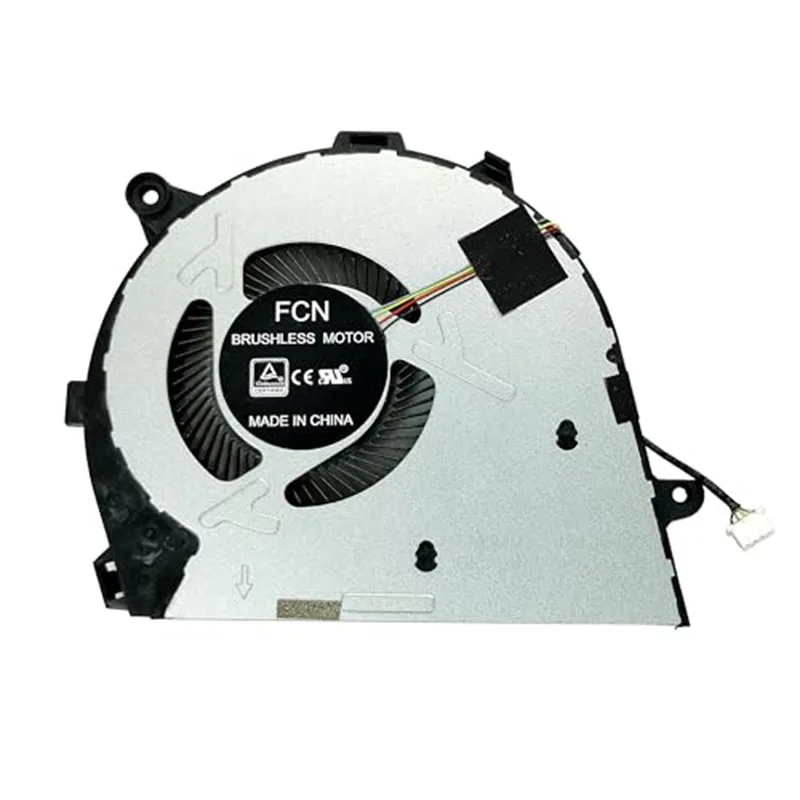Cooling Fan for IdeaPad 5-14IIL05 AIR-14ARE 2020 Compatible DC28000OXF0
