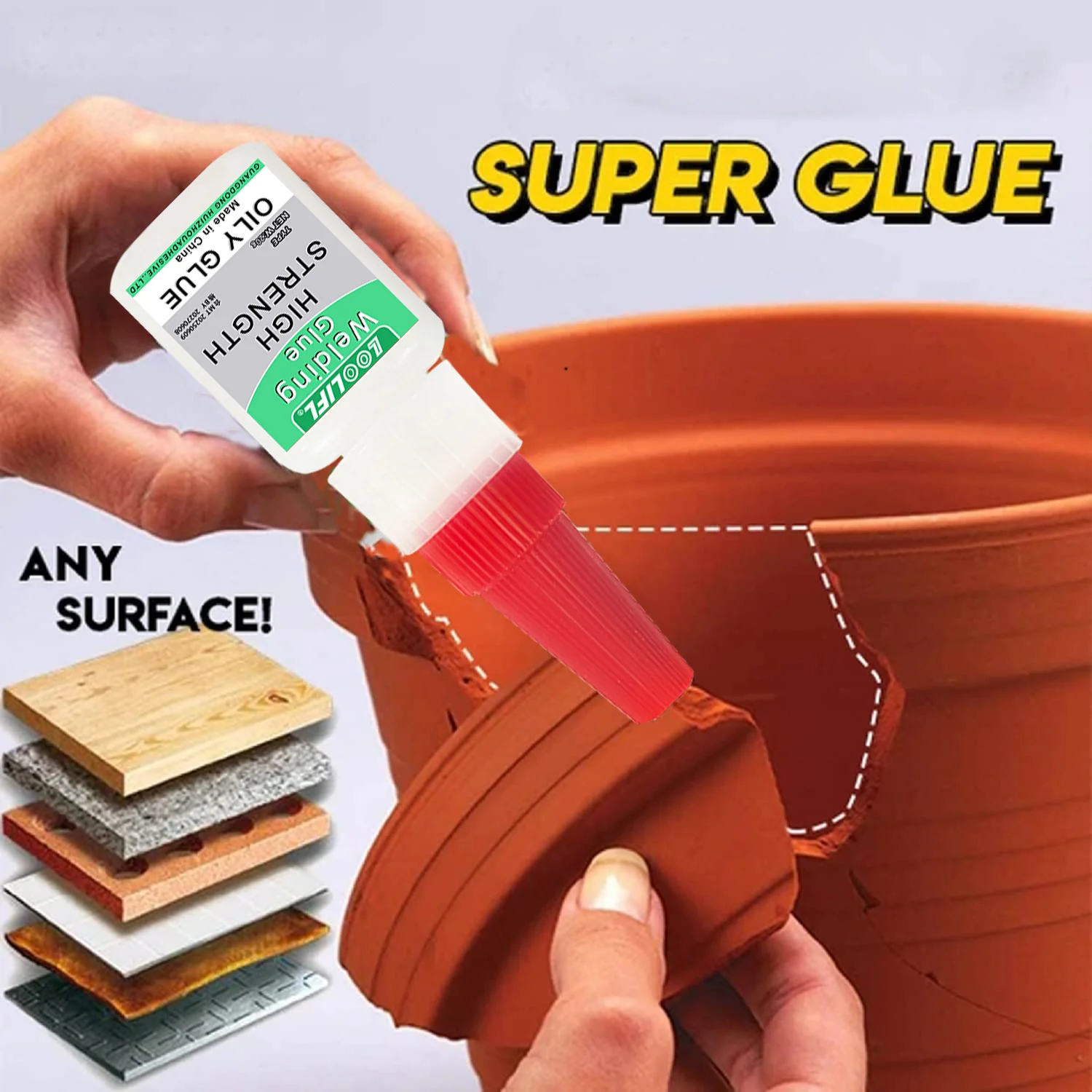 LOOLIFL- Super Univ… - image