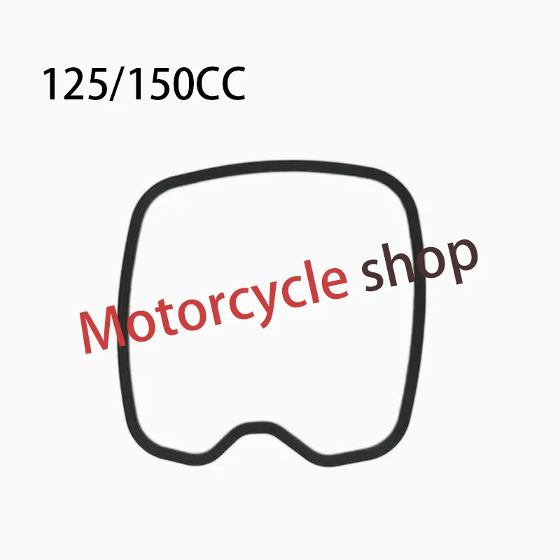 For Honda CBF125 CB125F XR 125 XR150 CBF150 GLH125 CRF150 NXR150 CG CRF CBF NXR XR 125 150 Motorcycle Cylinder Head Cover Gasket