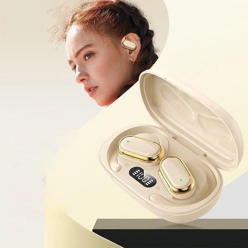 Bluetooth Headphone… - image