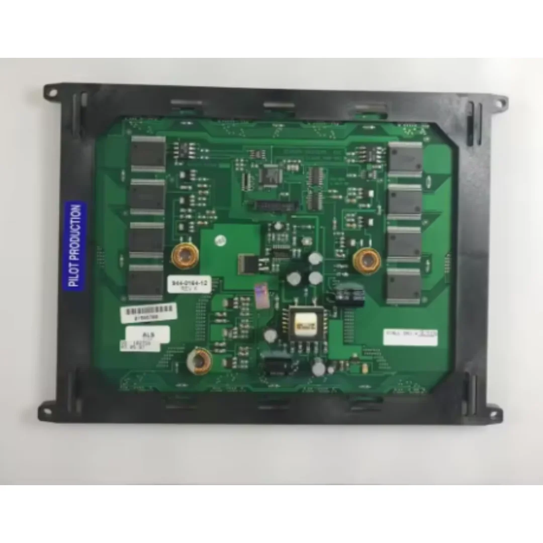 

EL640.480-AM8 Панель дисплея ЖК-экрана