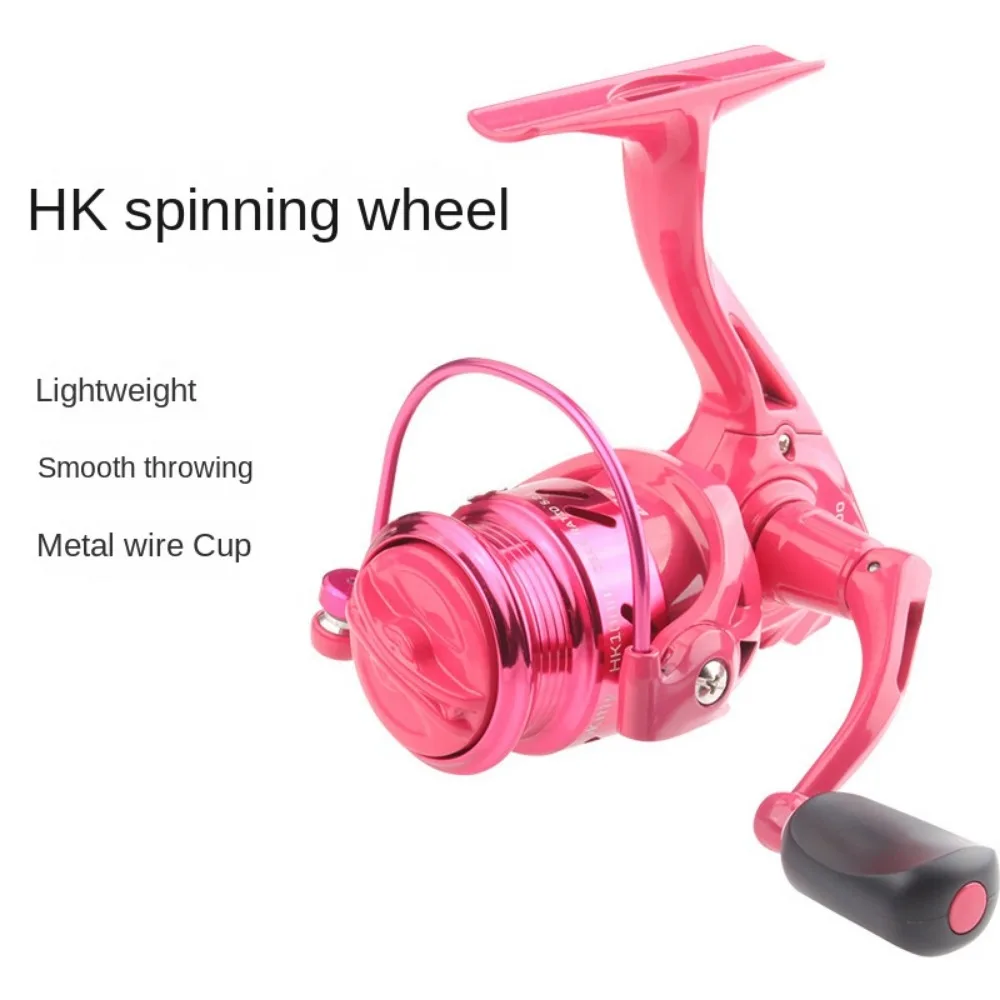 

Baitcasting Reel 5.2:1 High Speed Long Shoot Prevent Line Tangling Fishing Reel Fresh Saltwater Reel Fishing Pesca Wheel