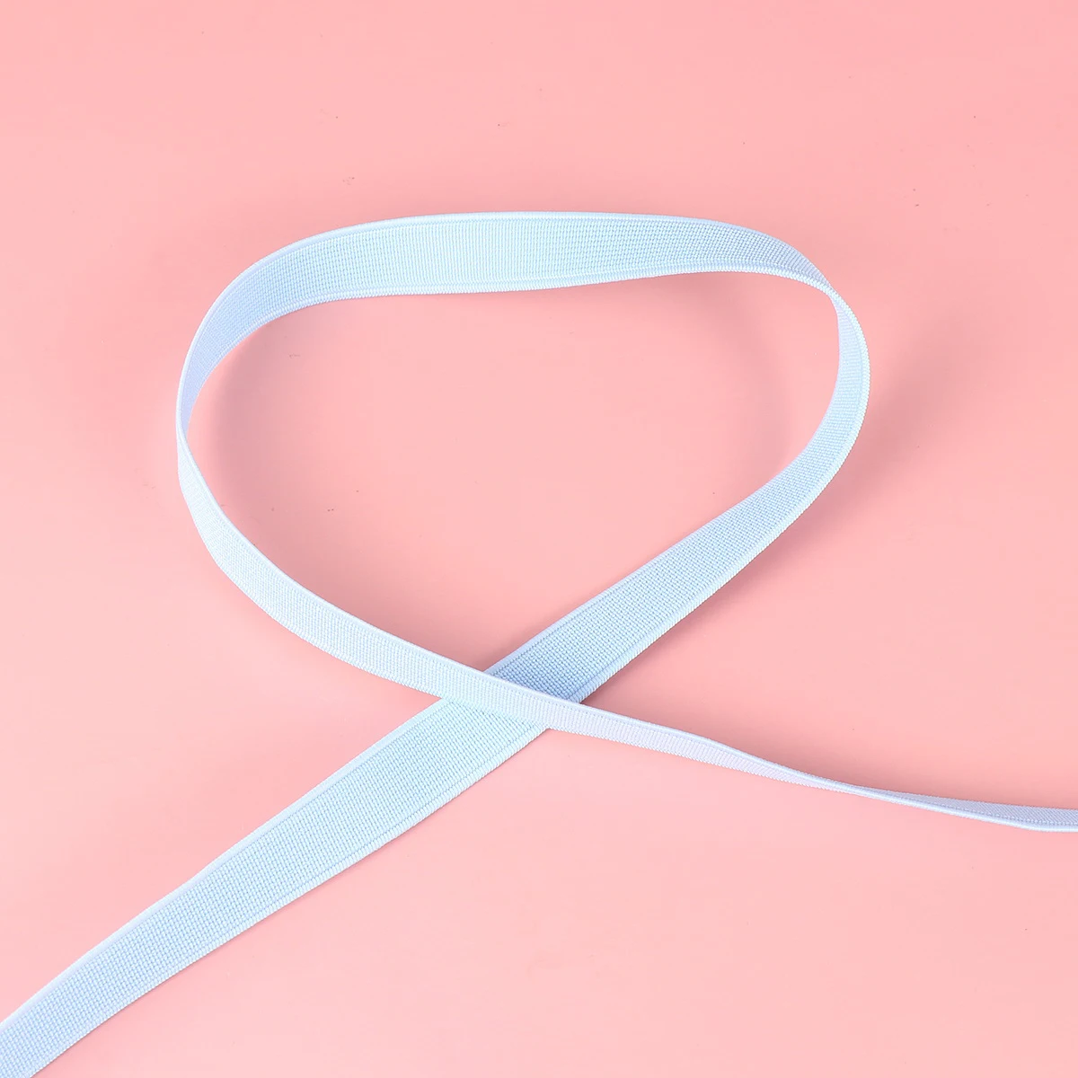 

Thickened Elastic Band Cord Large Bands Plain High Elasticity Shoes Strap Quality