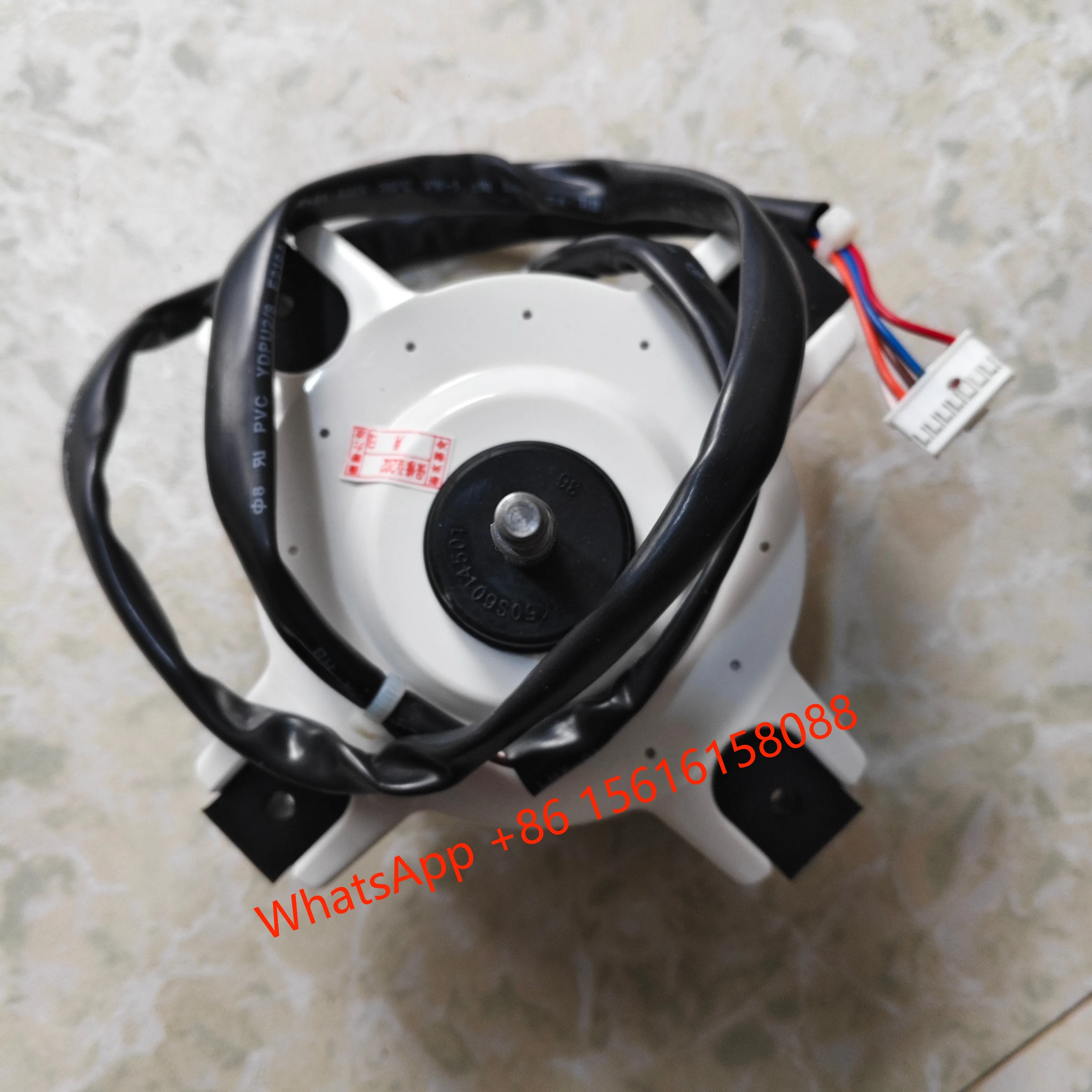

New for air conditioner motors M5SLY10/15FR-1-WL ZKFP-41-10-1L ZKFP-35-8-124L