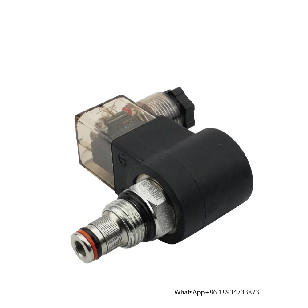 Cartridge Solenoid … - image
