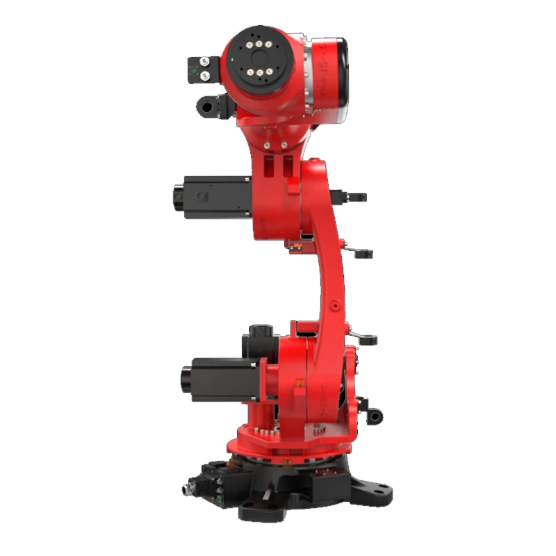 Large Load Automation 6-axis Industrial Robot Arm BORUNTE Handling Robot Loading and Unloading Cartons
