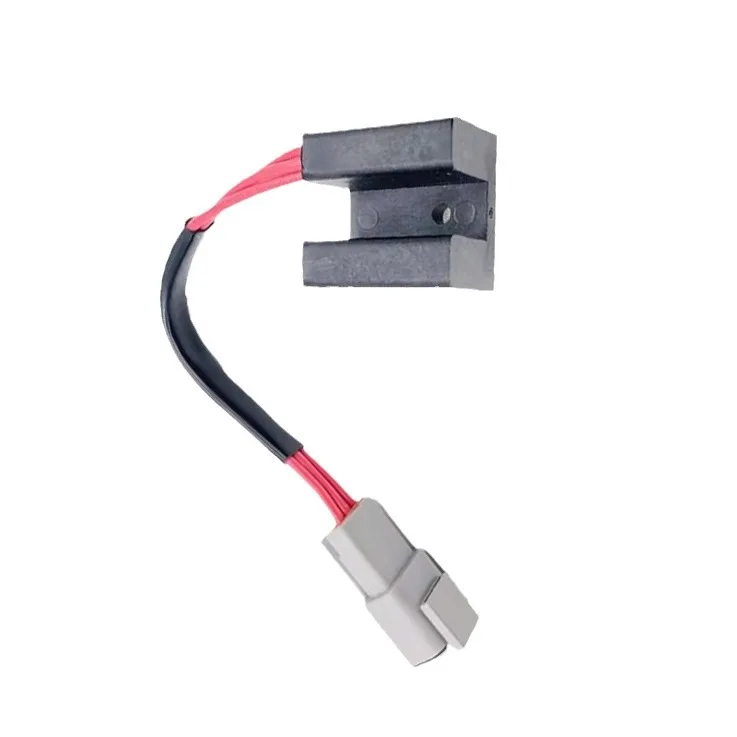 

Excavator loader parts suitable for 3CX 4CX brake sensor 332-C9990 332/C9990