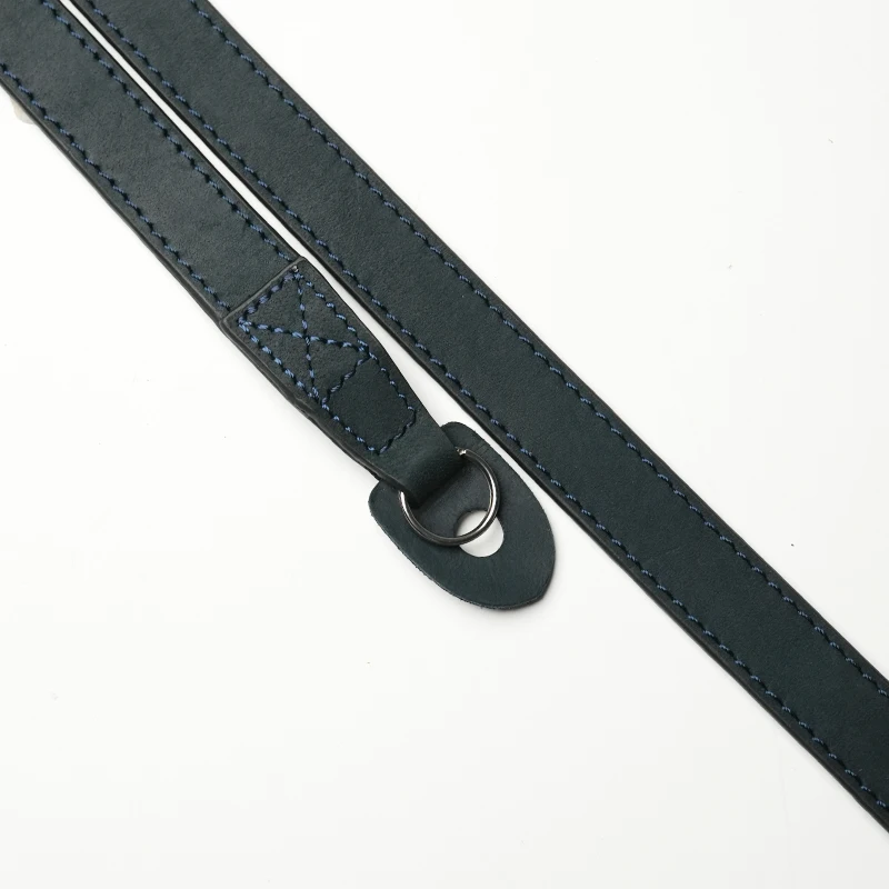 Mr.stone Handgemaakte Lederen Camera Strap voor Fujifilm XT30 Sony XT5 XT4 XT30 Leica Q3 M11 Camera Schouder Sling Belt