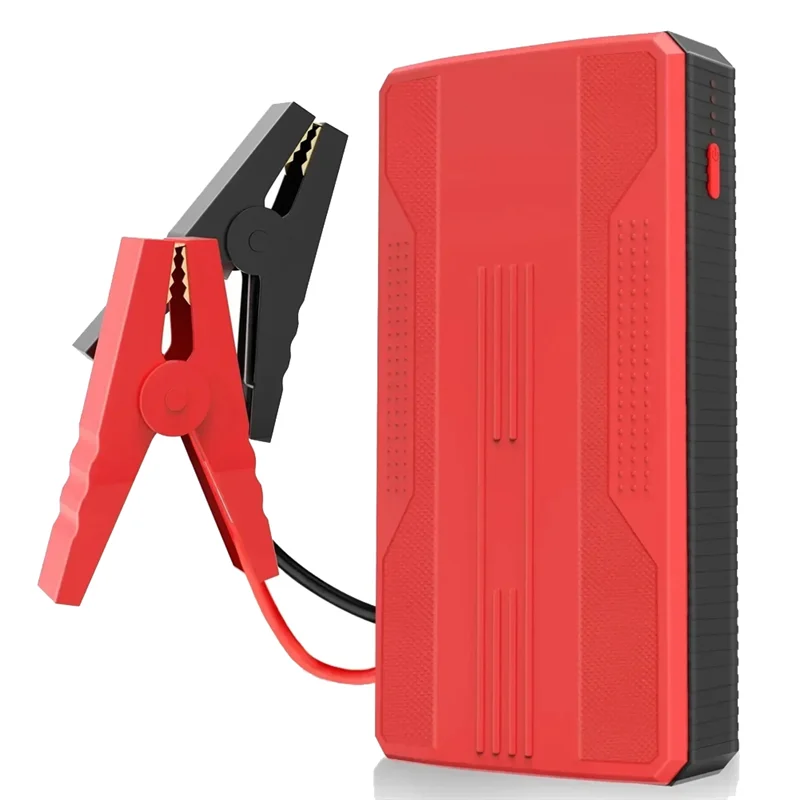 A86G-20000Mah Portable Car Bat - Jump Starter Power Bank 20000Mah recension och pris