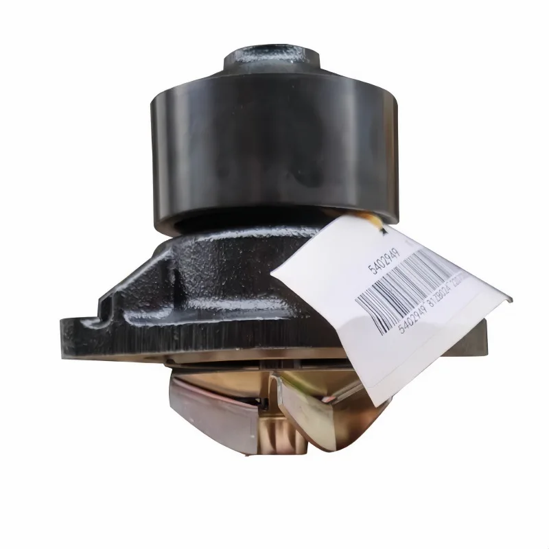 Suitable for Cummins engine construction machinery truck excavator generator water pump 5402949 assembly