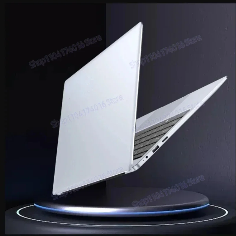 New Ultra-thin i7 Laptop 15.6 Inch Intel Core i7-7500U Notebook Windows11 16GB RAM 1TB 2TB SSD 1920x1080 With Original Keyboard