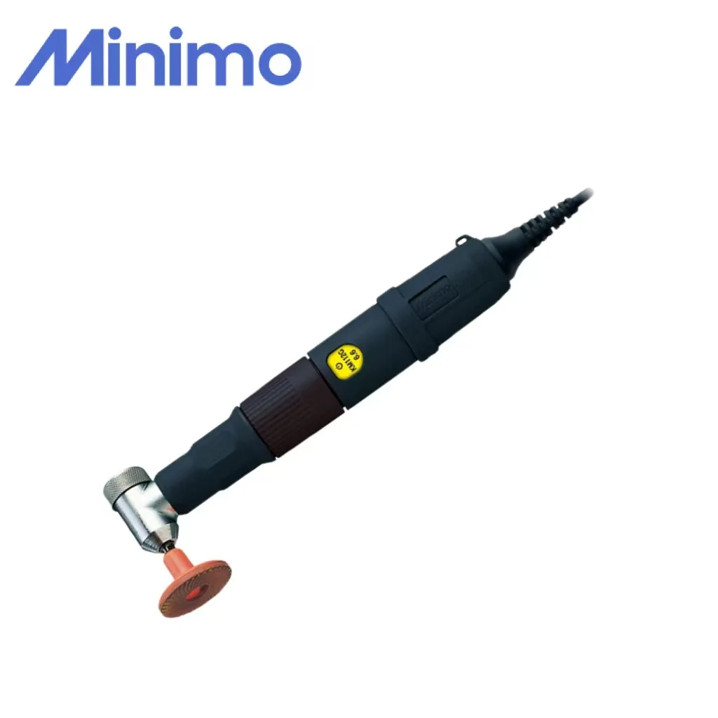 

MINIMO Minolta 90 ° Grinding Pen Grinding Pen Polishing Deburring M112GRA