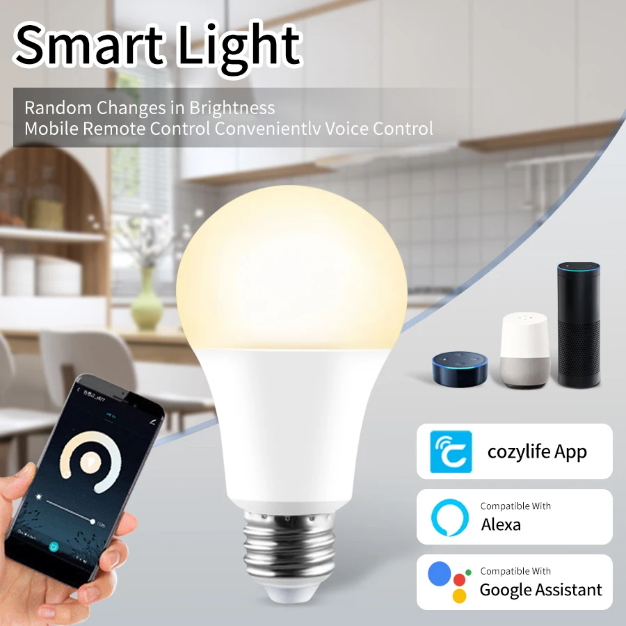 Thumbnail 3 - #60 Best Dimmable LED Bulbs to Buy In 2026