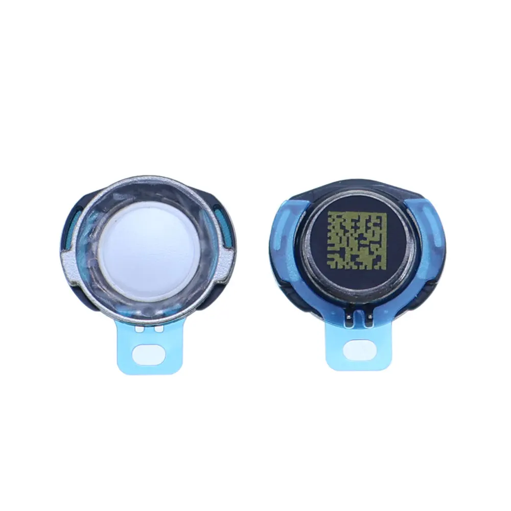 2PCS For AirPods Pro 1 2 3 Pro Inside Sound Unit Earpiece Internal Ear Speaker Replacement Part A2083 A2084 A2565 A2564 A2698