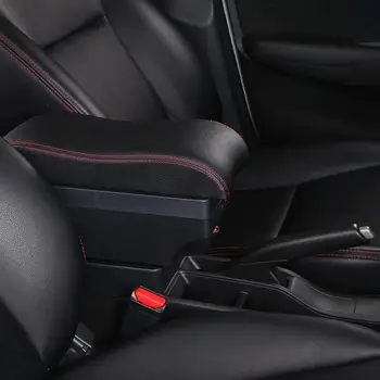 10 最佳銷售 馬自達2 Demio扶手 - №7