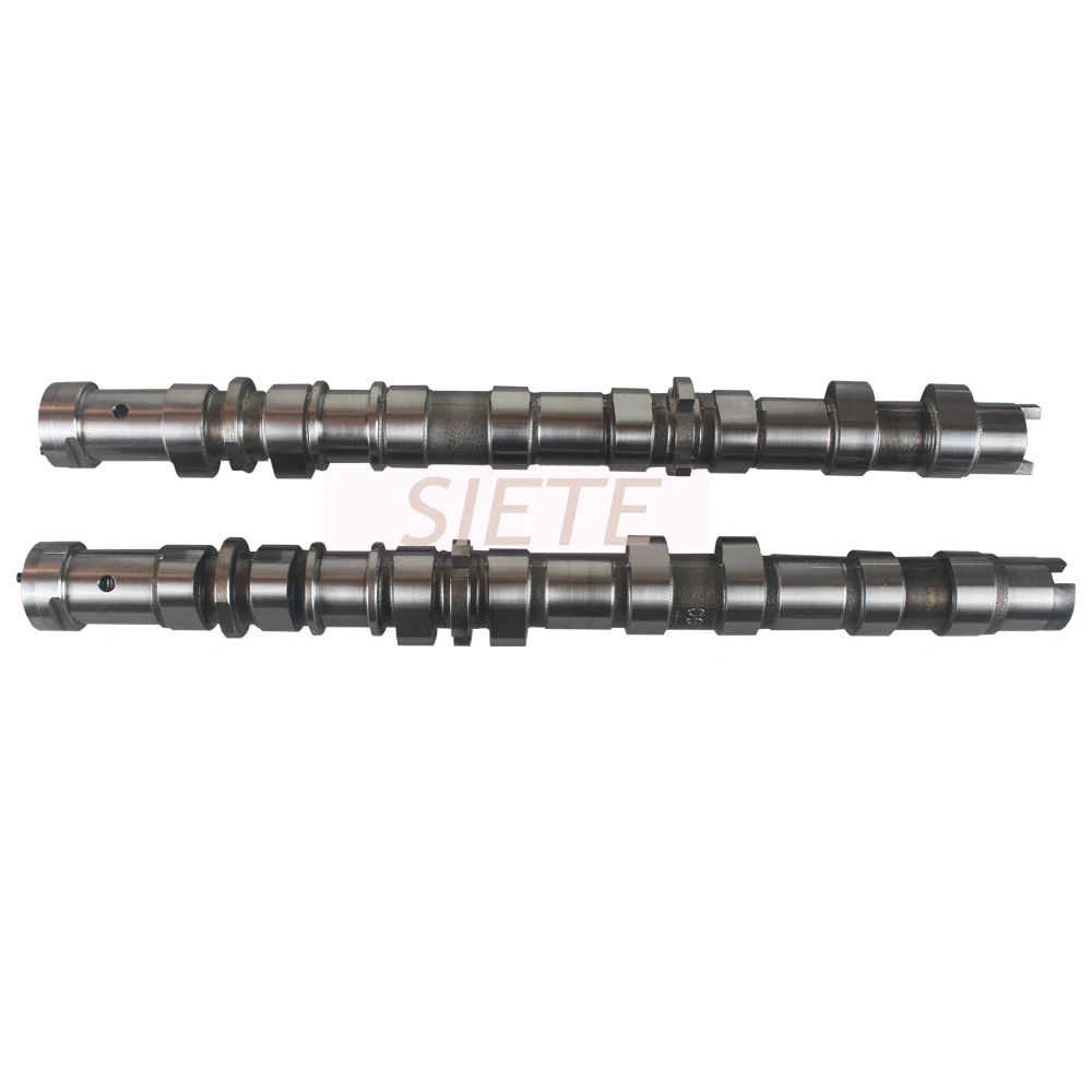 New Camshaft A2710501401 A2710501501 For Mercedes-Benz C-CLASS W204 E-CLASS W212 2710501401 2710501501