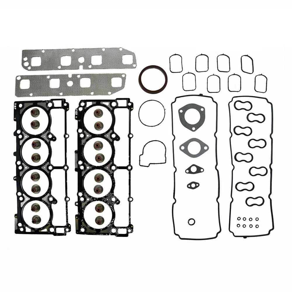 

Cylinder Head Gasket Set For Chrysler Dodge Jeep Commander 05-08 HS26284PT HS26284PT-1