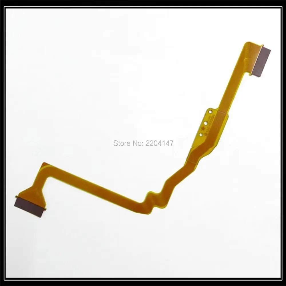 NEW Superior Quality LCD Flex Cable For JVC GY-HM150 EC HM150 HM150U HM150E Video Camera Repair Parts