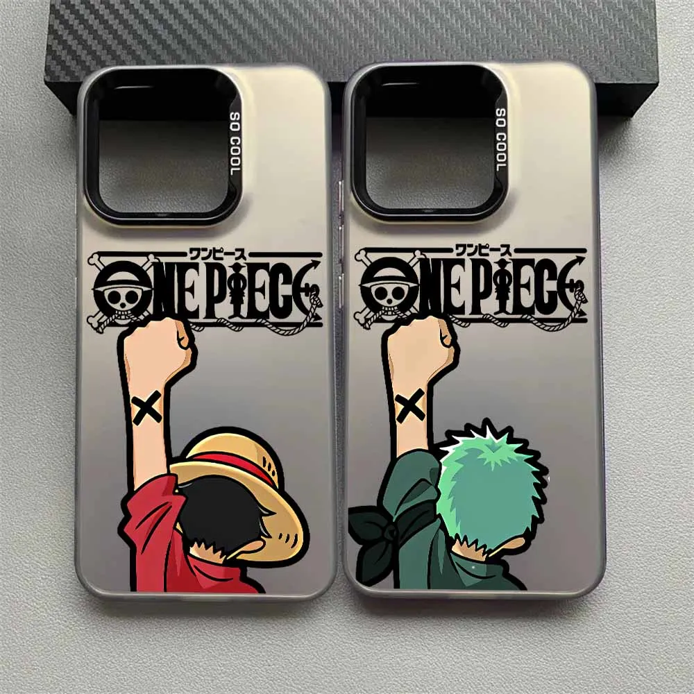 O-Nes P-Ieces Luffy…
