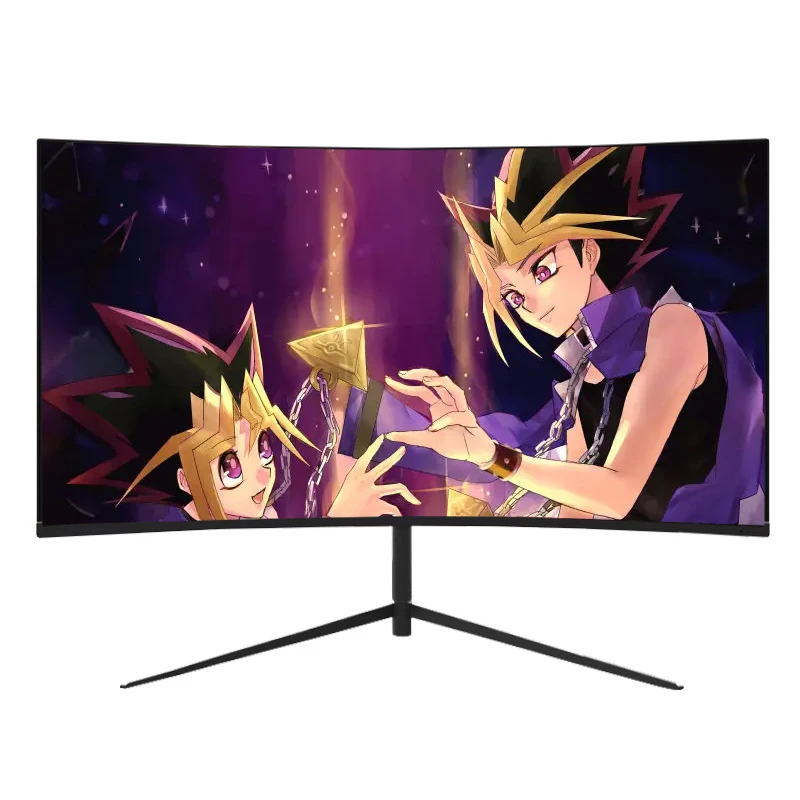 Flat Monitor 2023 New Arrival Ultrawide Pc 27 165Hz 144Hz Gaming Led With Dp 4K 120Hz 144 Ips Lcd 20 Screen 32 Monitor Screen