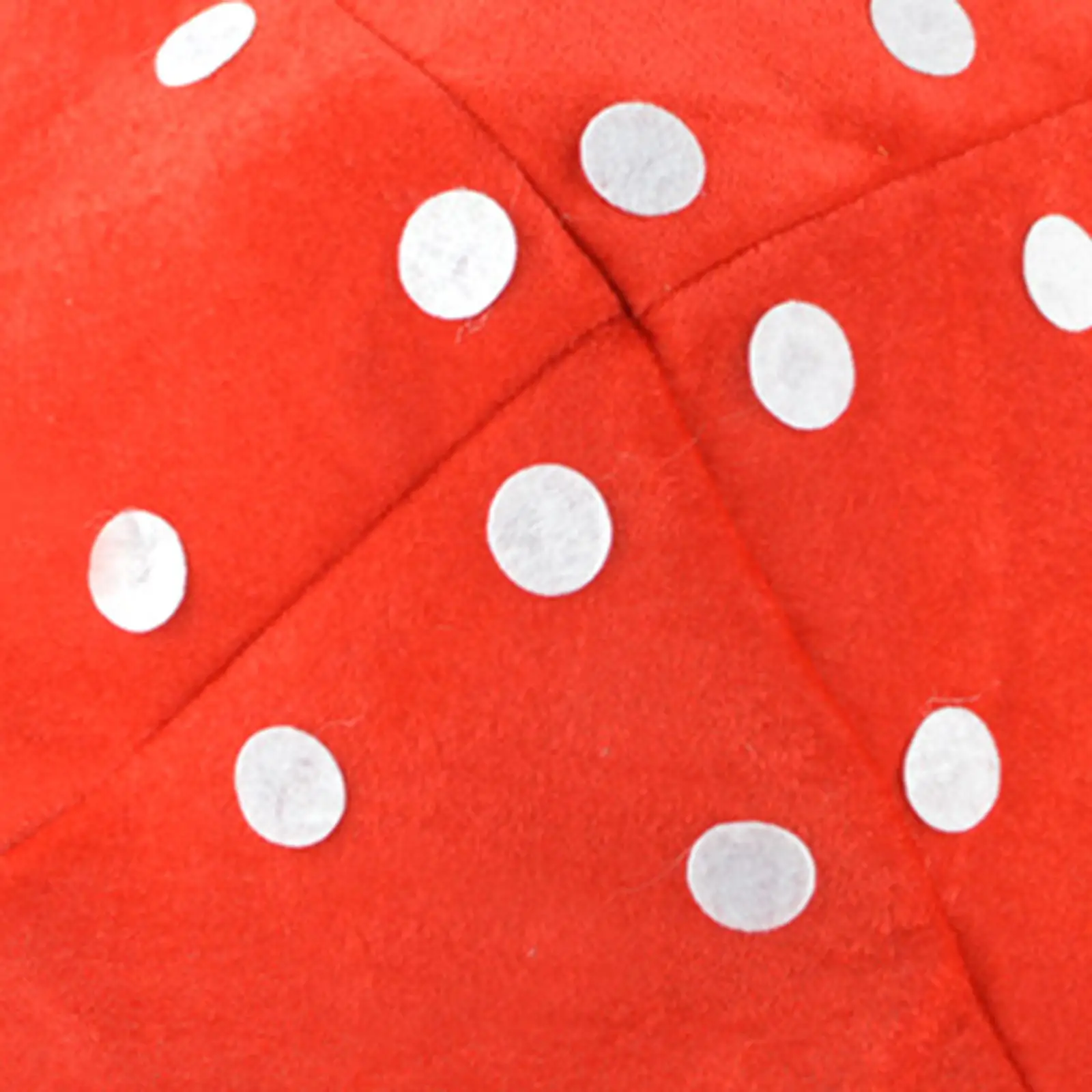 Sombrero de setas para niños, accesorio de disfraz, decoración decorativa de dibujos animados para niños, vacaciones divertidas, decoración para festivales de Halloween, fiesta, Cosplay