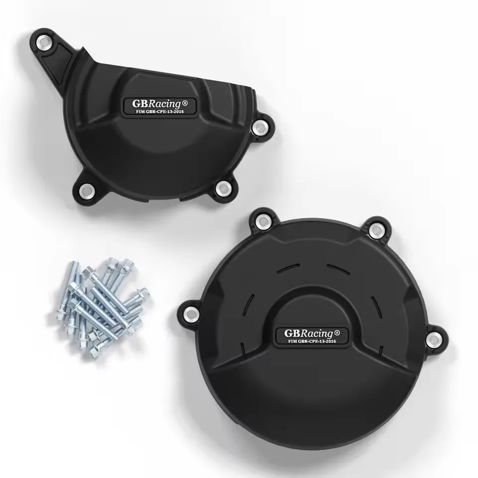 

Защитная крышка для двигателя мотоцикла, быстрая защита для телефона, для DUCATI V4 PANIGALE 2018 2019 2020 2021, защитные крышки для двигателя